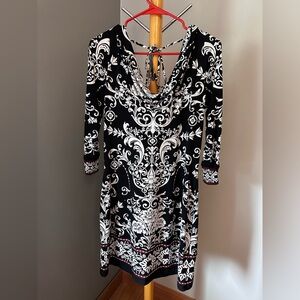 White House black market brand -excellent condition